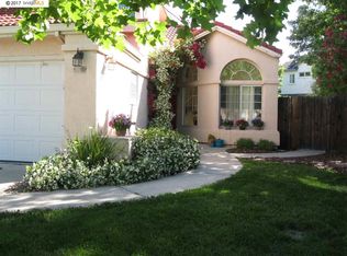 4477 Pampas Cir, Antioch, CA 94531