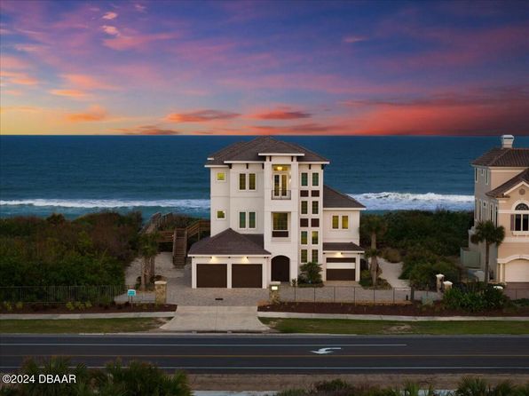 3771 N Ocean Shore Blvd
