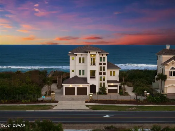 3771 N Ocean Shore Blvd, Palm Coast, FL 32137