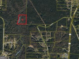 4 Todd Seven, Senoia, GA 30276