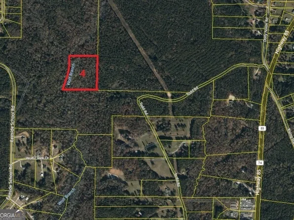 4 Todd Seven, Senoia, GA 30276