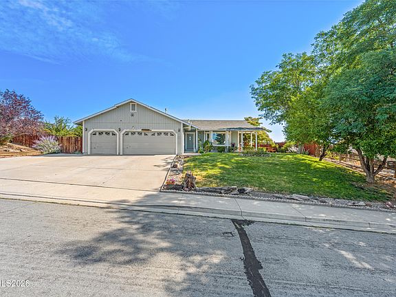 2nd image of 1347 Whooping Crane Dr