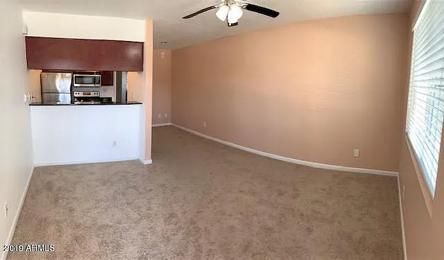 1 bed, 1.0 bath, 750 sqft, $1,399 — Photo 2
