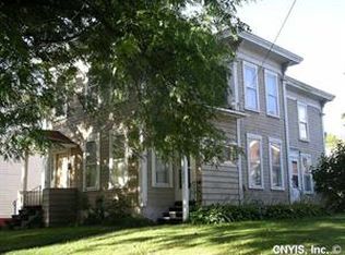 257 S 3rd St, Fulton, NY 13069