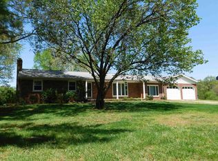 644 Heritage Ln, Boonville, IN 47601