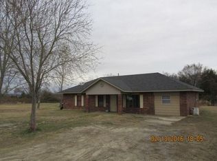 44242 Nanny Ridge Dr, Wister, OK 74966