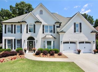 3675 Preakness Ln, Suwanee, GA 30024