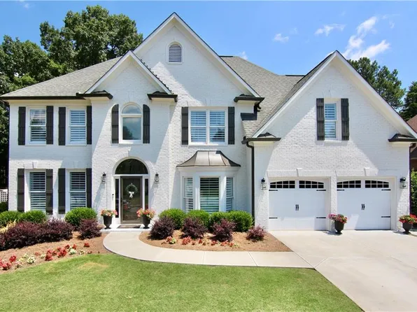 3675 Preakness Ln, Suwanee, GA 30024