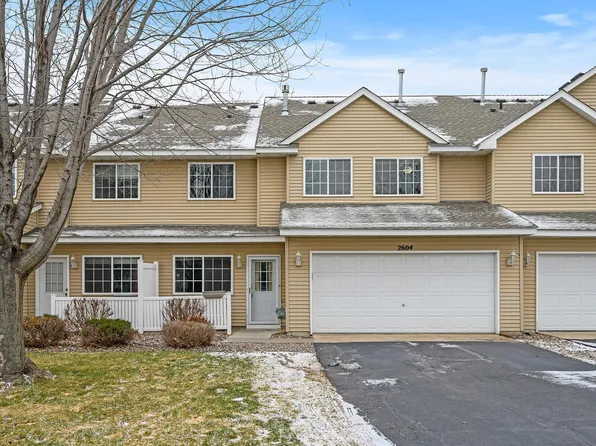 2604 Yellowstone Dr Unit 38, Hastings, MN 55033
