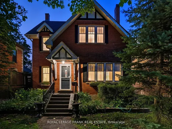 76 Bond St W, Kawartha Lakes, ON K9V 3R4