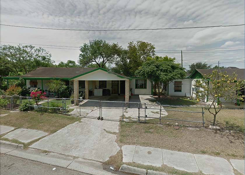 1st image of 3034 Palo Blanco St