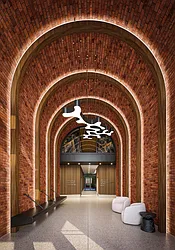 Rented by Clipper Equity