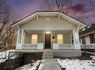 5323 Brooklyn Ave, Kansas City, MO 64130