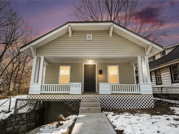 5323 Brooklyn Ave, Kansas City, MO 64130
