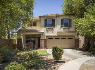 1508 S Longspur Ln, Gilbert, AZ 85296