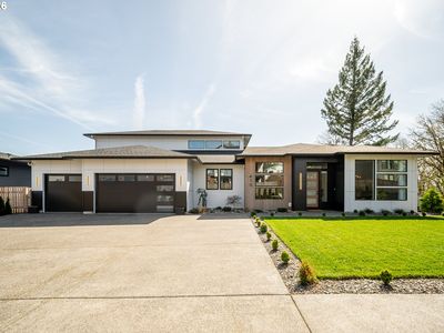 410 W U St, Washougal, WA, 98671