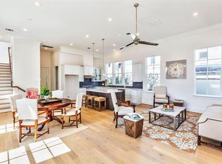 8621 Green Kolbe Ln, Houston, TX 77080