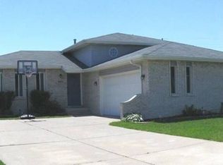 3684 Mansfield St, Portage, IN 46368