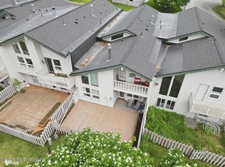 6605 Cutty Sark St, Anchorage, AK 99502