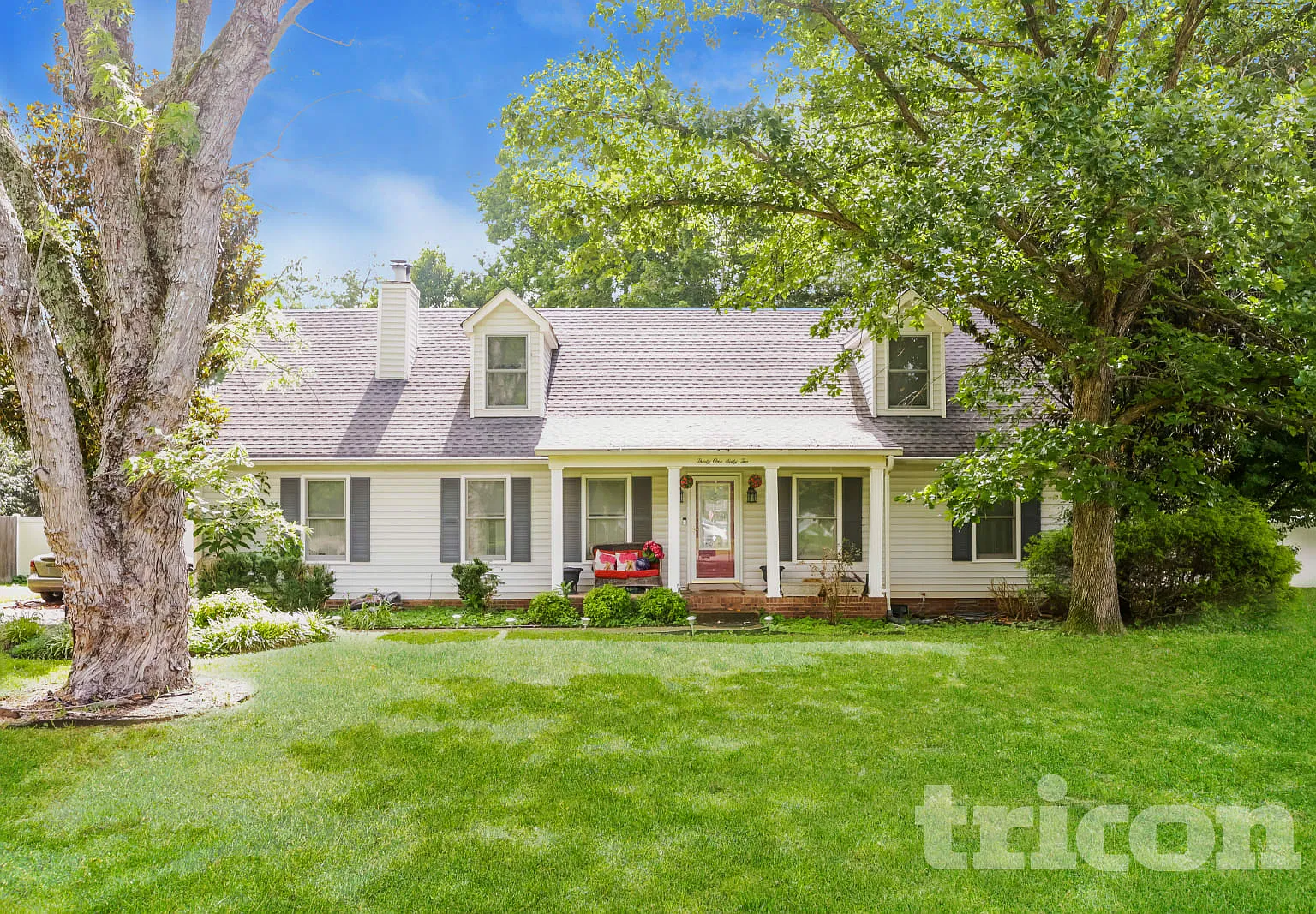 3162 Winfield Court Murfreesboro TN — Photo 1