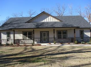 521 Rs County Rd #2340, Alba, TX 75410