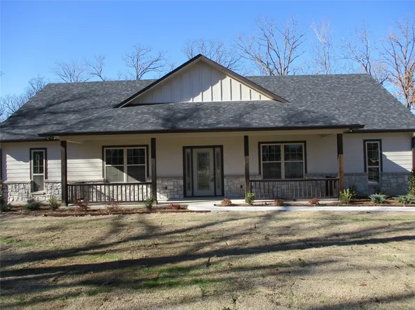 521 Rs County Rd #2340, Alba, TX 75410