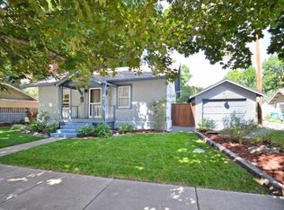 117 S Washington Ave, Fort Collins, CO 80521