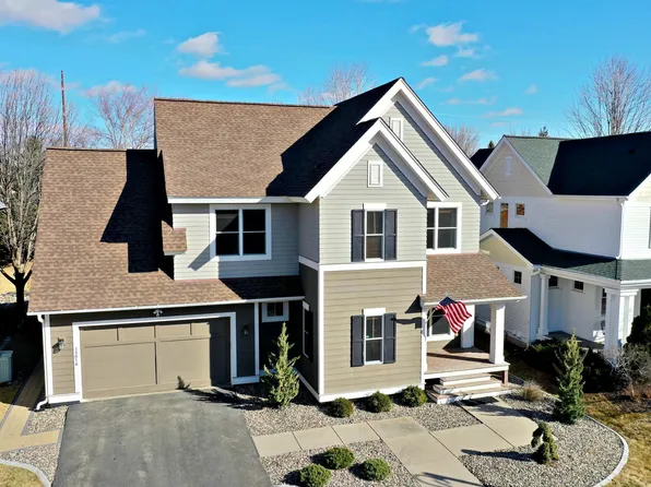 15818 Drawstone Trl, Apple Valley, MN 55124