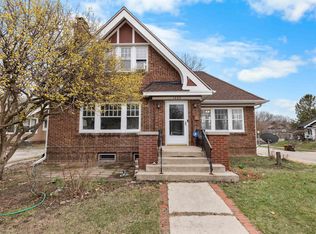 1403 Post Ave, Rockford, IL