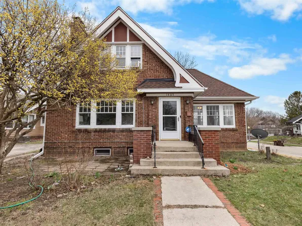 1403 Post Ave, Rockford, IL 61103