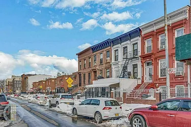 Rented by Brooklyn Rentals NYC