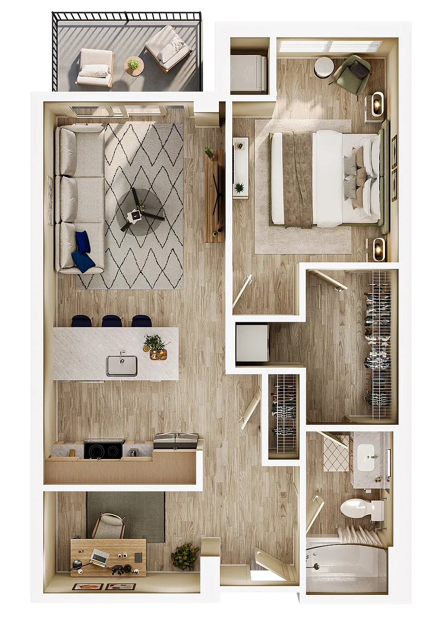 Floor plan Form