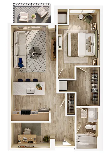 Floor plan Form