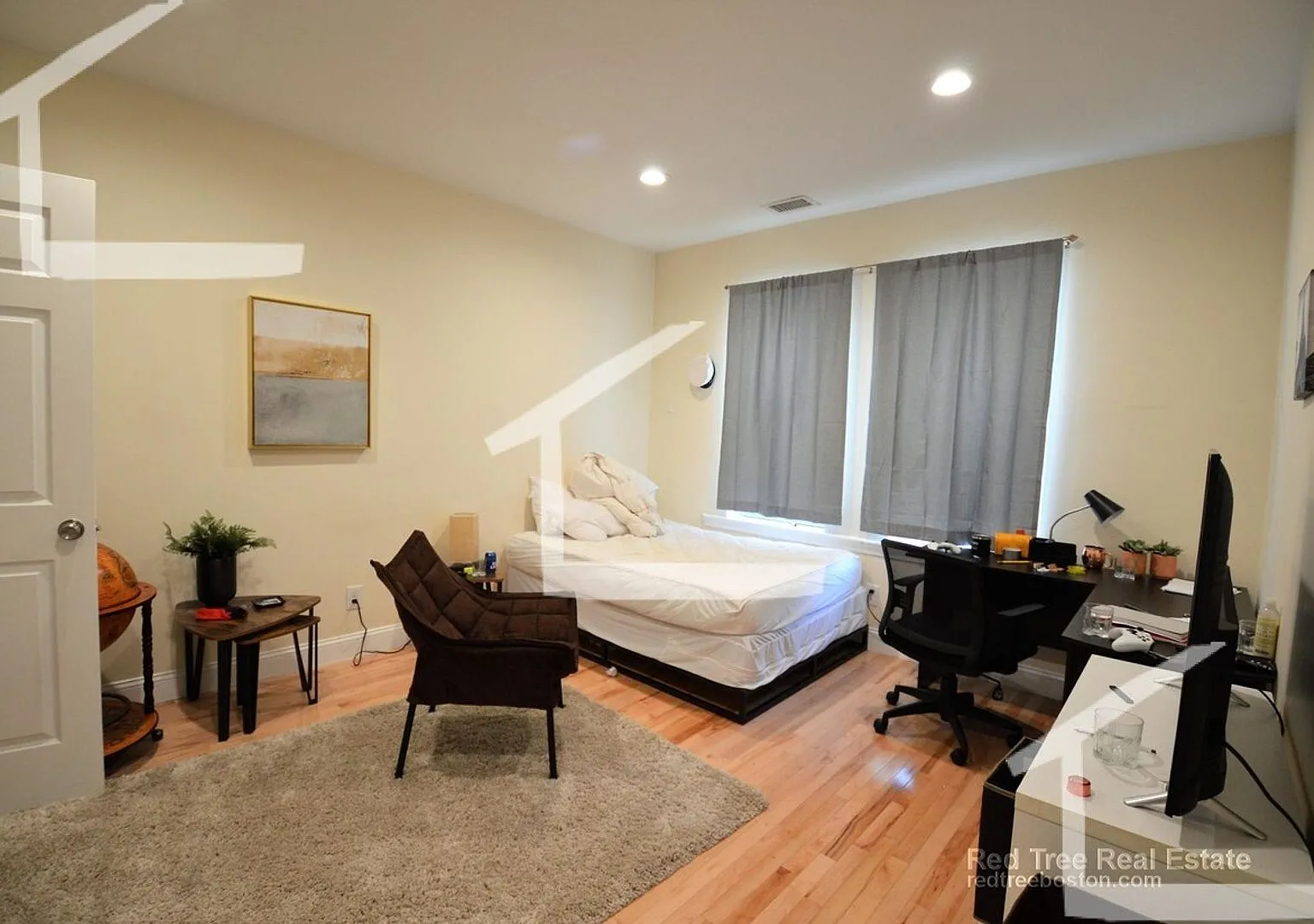 100 Pleasant St #2B Brookline MA 02446 — Photo 3