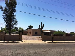 526 E Pastime Rd, Tucson, AZ 85705