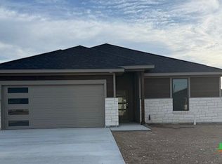 1720 Paint Horse Trl, Harker Heights, TX 76548