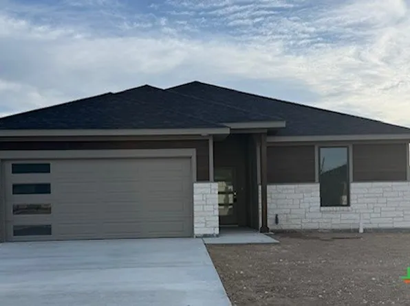 1720 Paint Horse Trl, Harker Heights, TX 76548