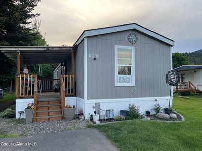 8582 W Park Loop, Rathdrum, ID, 83858