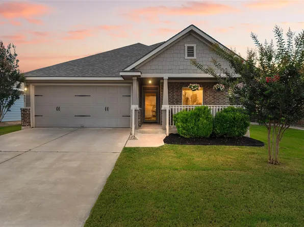 18421 Catoctin Dr, Pflugerville, TX 78660