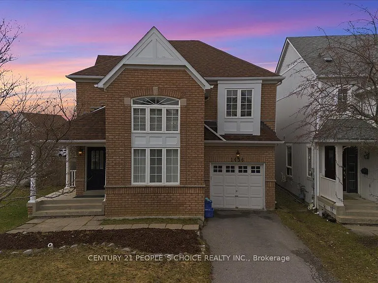 1456 Lyncroft Cres — Photo 8