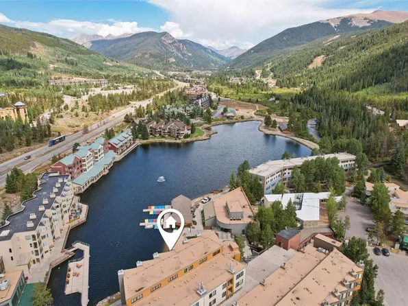 167 Argentine Ct #1437, Keystone, CO 80435