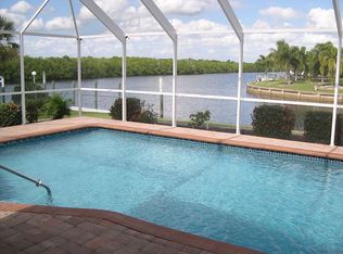4565 Colleen St, Pt Charlotte, FL 33952
