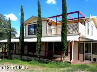 6 Collie Dr, Sonoita, AZ 85637