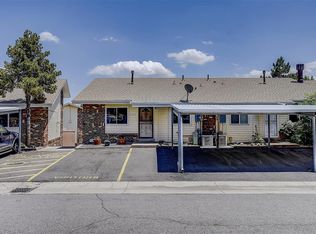 1034 S Miller St, Lakewood, CO 80226
