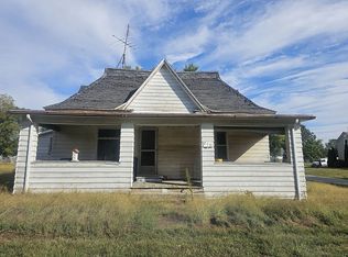 112 Po Box, Herrick, IL 62431