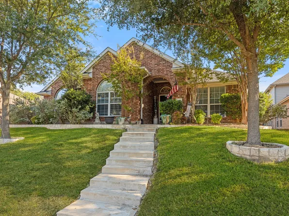 1488 Audobon Ln, Rockwall, TX 75087