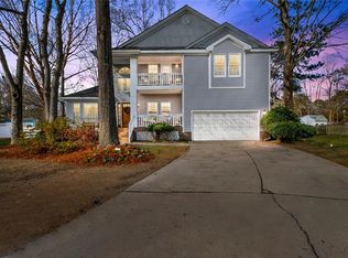 804 Elon Ct, Chesapeake, VA 23322