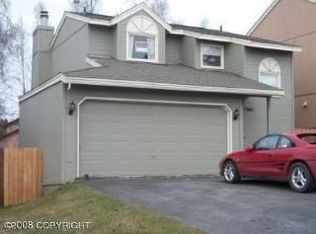 7061 Baxter Terrace Cir, Anchorage, AK 99504