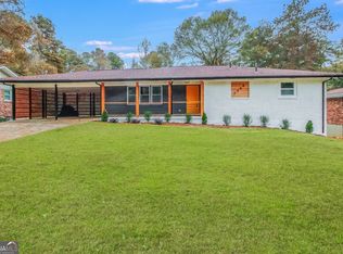 2254 Tilson Cir, Decatur, GA 30032