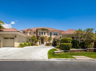 10700 Capesthorne Way, Las Vegas, NV 89135